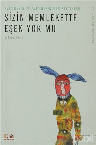 Picture of Sizin Memlekette Eşek Yok mu?