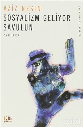 Picture of Sosyalizm Geliyor Savulun