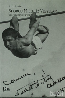 Picture of Sporcu Milletiz Vesselam