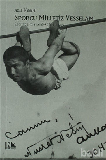 Picture of Sporcu Milletiz Vesselam