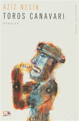 Picture of Toros Canavarı