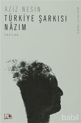 Picture of Türkiye Şarkısı Nazım
