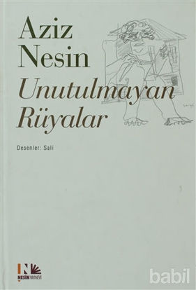 Picture of Unutulmayan Rüyalar