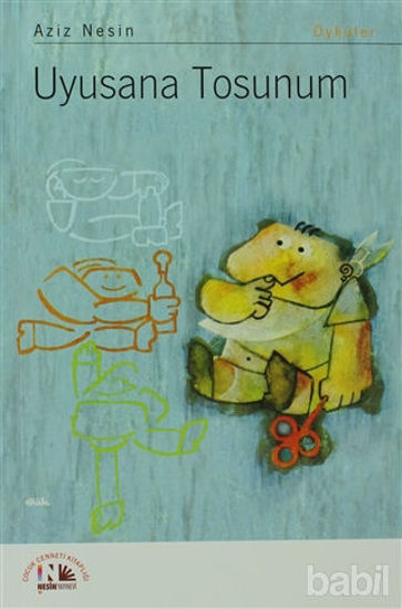 Picture of Uyusana Tosunum