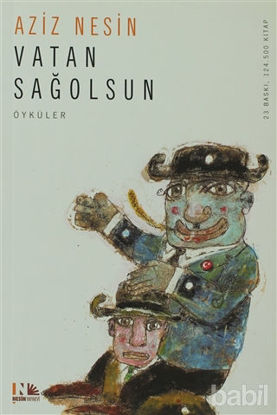 Picture of Vatan Sağolsun