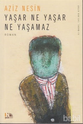 Picture of Yaşar Ne Yaşar Ne Yaşamaz