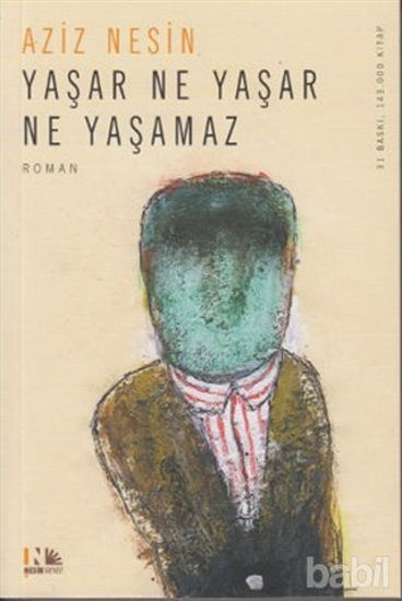 Picture of Yaşar Ne Yaşar Ne Yaşamaz