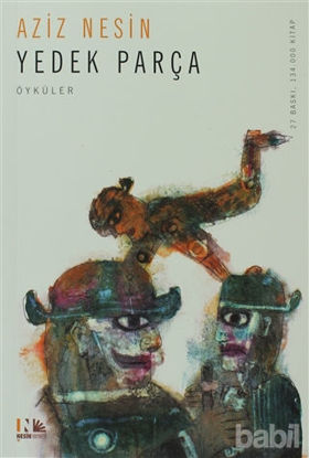 Picture of Yedek Parça