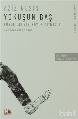 Picture of Yokuşun Başı Böyle Gelmiş Böyle Gitmez 2