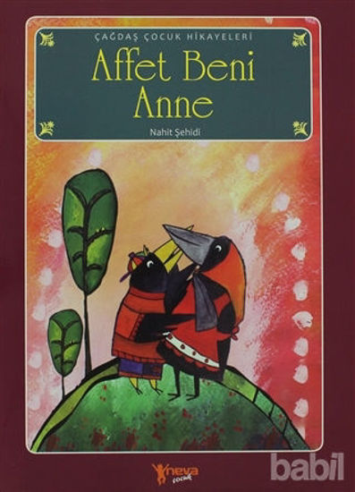 Picture of Affet Beni Anne