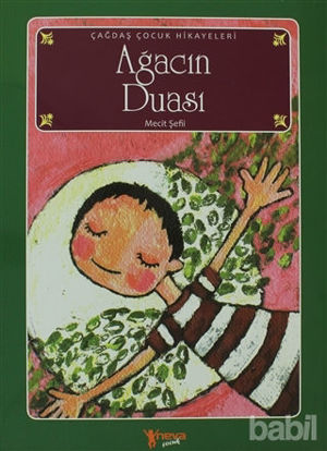 Picture of Ağacın Duası