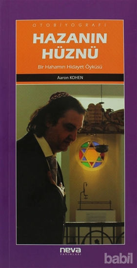 Picture of Hazanın Hüznü