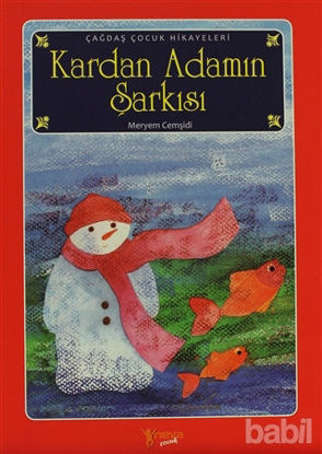 Picture of Kardan Adamın Şarkısı