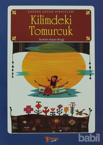 Picture of Kilimdeki Tomurcuk