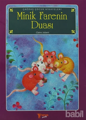 Picture of Minik Farenin Duası