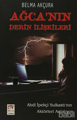 Picture of Ağca’nın Derin İlişkileri