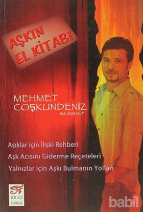 Picture of Aşkın El Kitabı