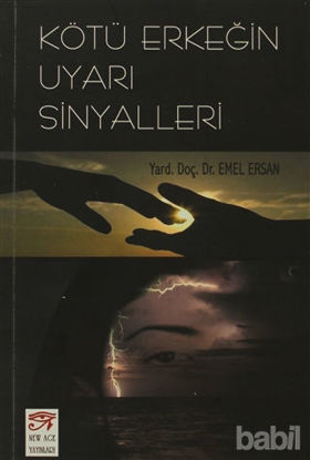 Picture of Kötü Erkeğin Uyarı Sinyalleri