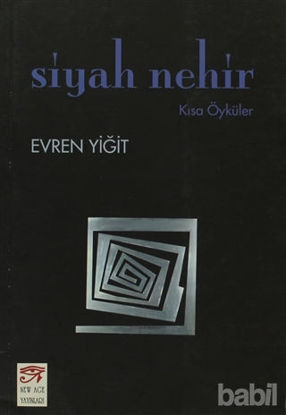Picture of Siyah Nehir