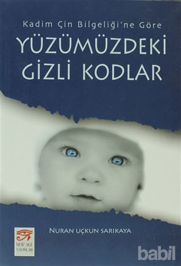 Picture of Yüzümüzdeki Gizli Kodlar
