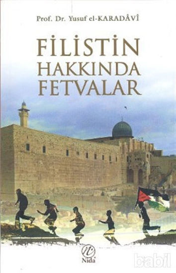 Picture of Filistin Hakkında Fetvalar