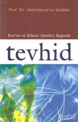 Picture of Kur’an ve Kainat Ayetleri Işığında Tevhid