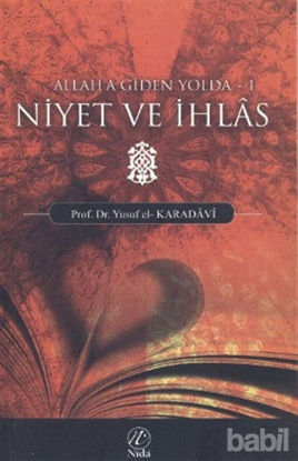 Picture of Niyet ve İhlas