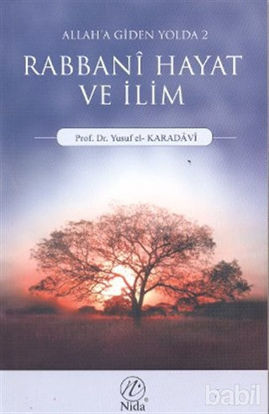 Picture of Rabbani Hayat ve İlim
