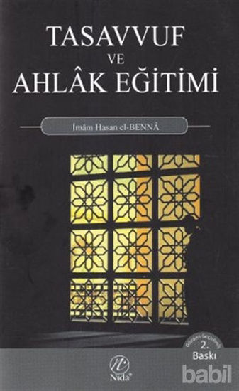 Picture of Tasavvuf ve Ahlak Eğitimi