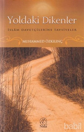 Picture of Yoldaki Dikenler