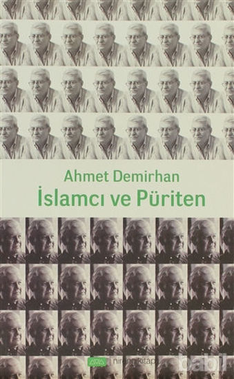 Picture of İslamcı ve Püriten