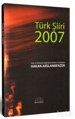 Picture of Türk Şiiri 2007