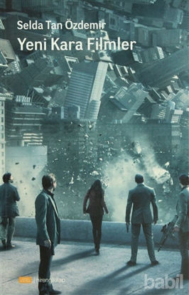 Picture of Yeni Kara Filmler