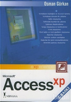 Picture of Access XP