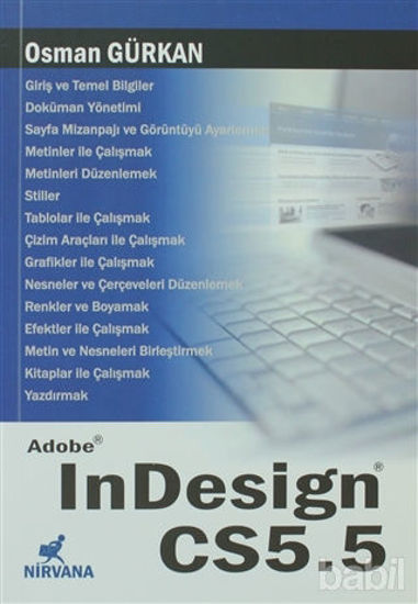Picture of Adobe InDesign CS5.5