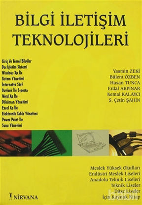 Picture of Bilgi İletişim Teknolojileri