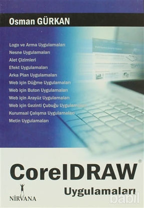 Picture of Coreldraw Uygulamaları