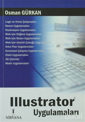 Picture of Illustrator Uygulamaları