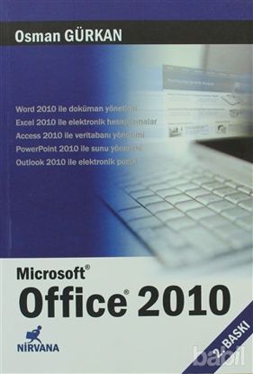 Picture of Microsoft Office 2010