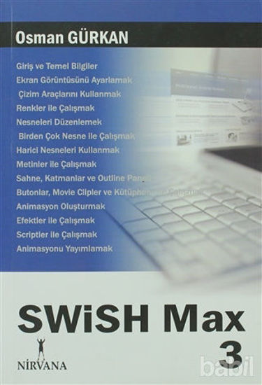 Picture of Swish Max 3