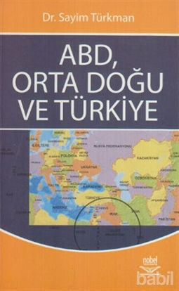 Picture of ABD, Orta Doğu ve Türkiye