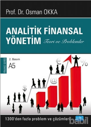 Picture of Analitik Finansal Yönetim