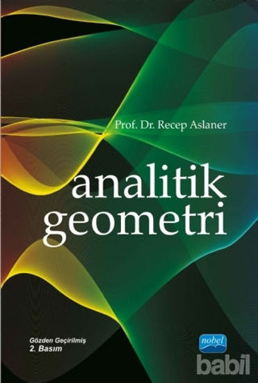 Picture of Analitik Geometri