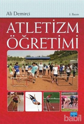 Picture of Atletizm Öğretimi