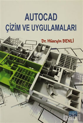 Picture of Autocad Çizim ve Uygulamaları
