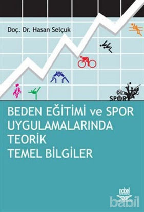 Picture of Beden Eğitimi ve Spor Uygulamalarında Teorik Temel Bilgiler