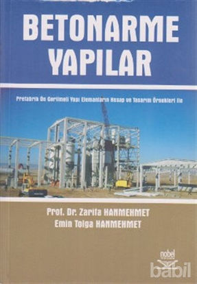 Picture of Betonarme Yapılar