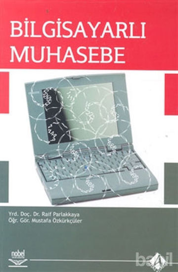 Picture of Bilgisayarlı Muhasebe