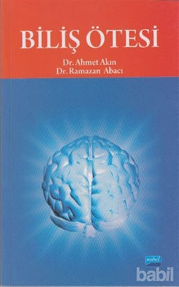 Picture of Biliş Ötesi