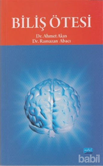 Picture of Biliş Ötesi